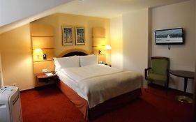 Hotel Am Kochbrunnen